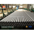 S32760 Super Duplex Stainless Steel Tube ASTM A789